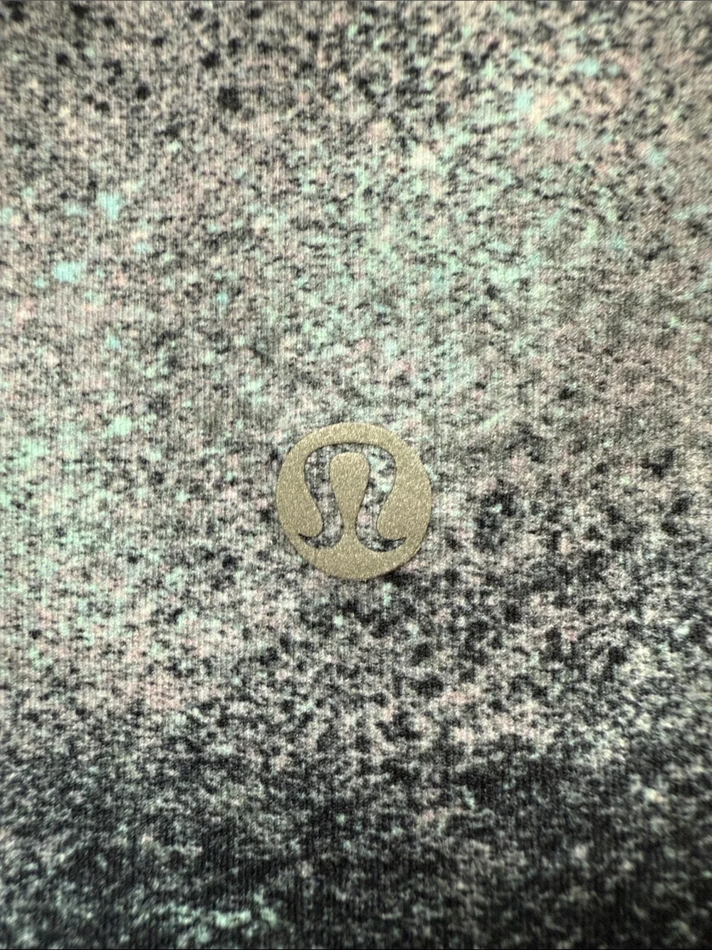 Lululemon Wunder Under High-Rise Tight 25", Size 2 - Picture 2 of 6